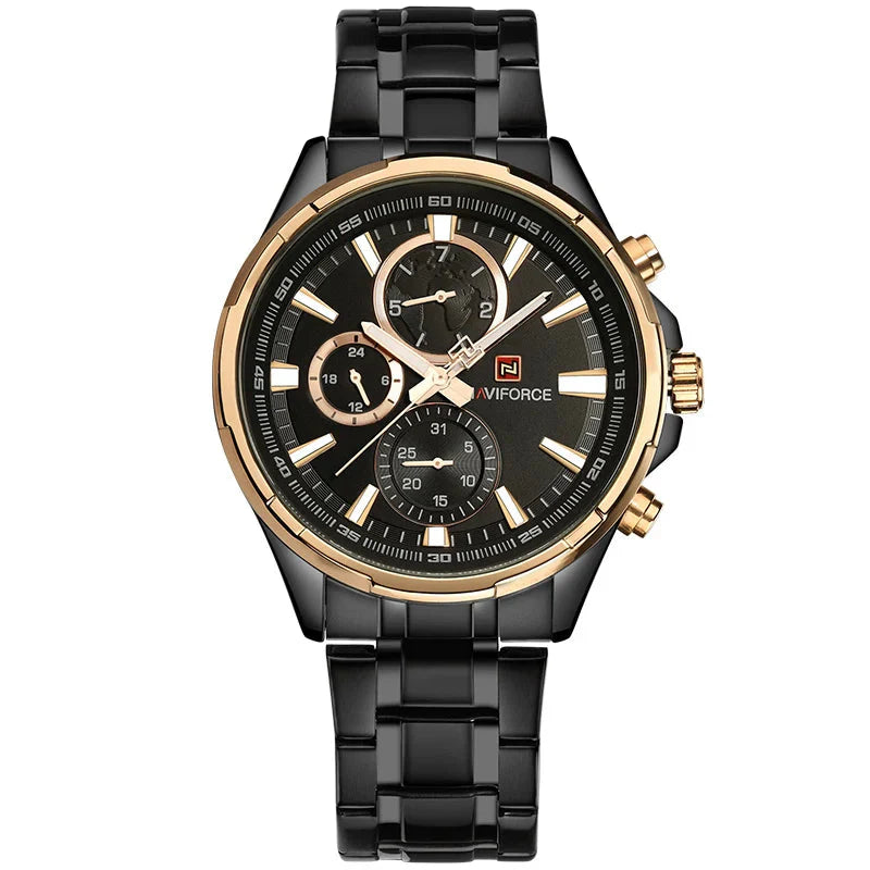 Balmeron Chronox