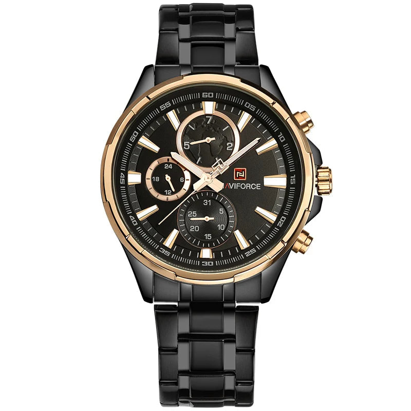 Balmeron Chronox