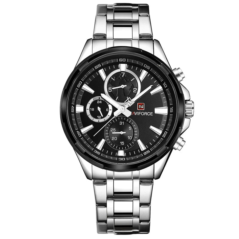 Balmeron Chronox